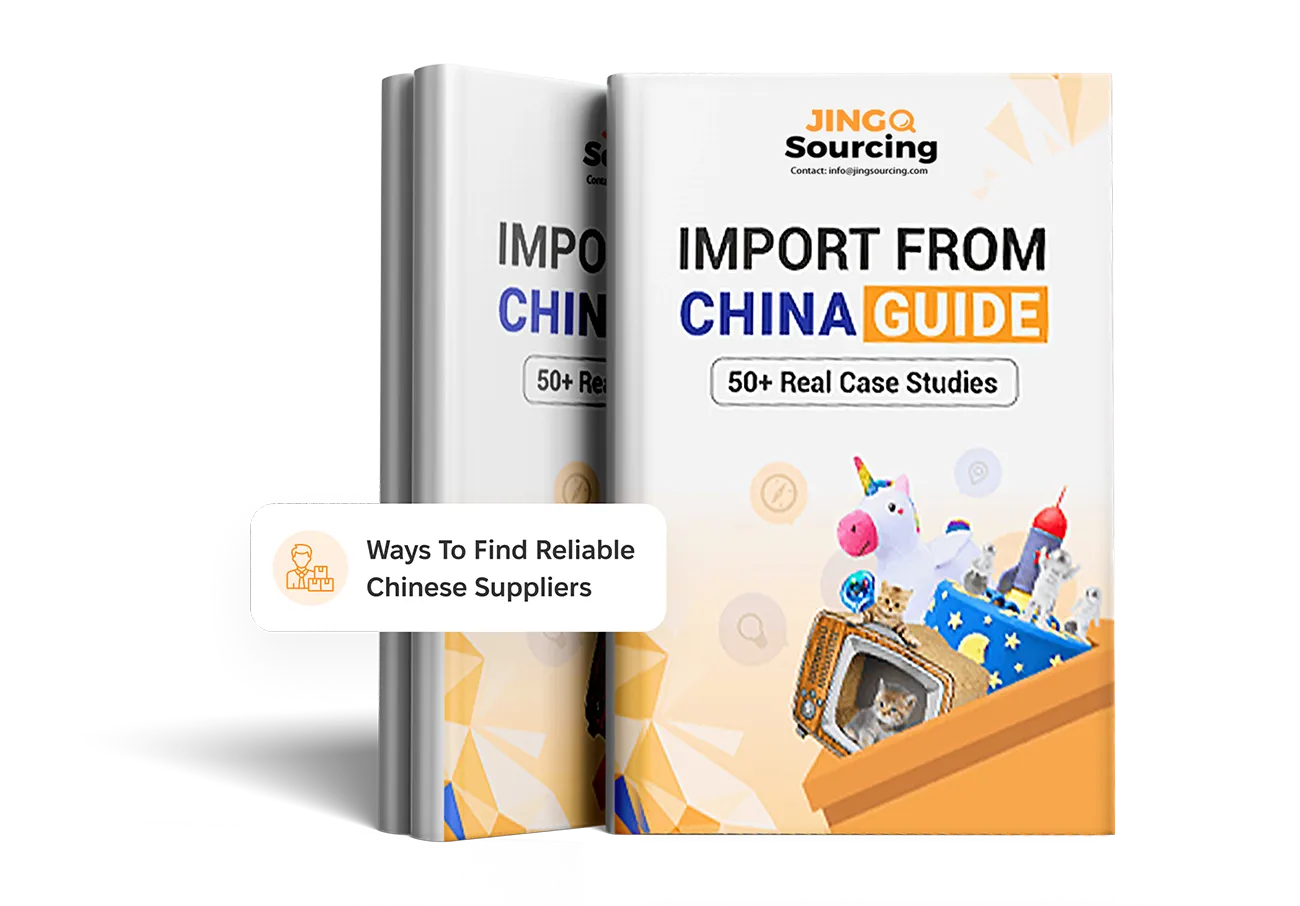 Import from China guide