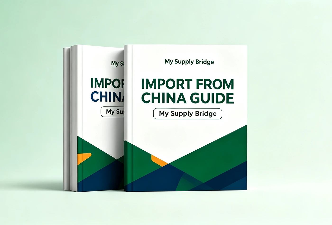 Import from China guide