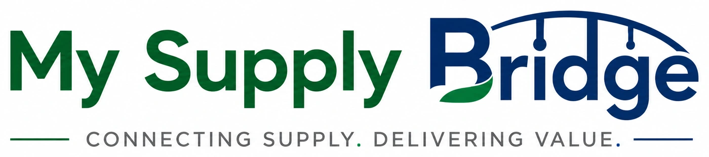 My Supply Bridge
