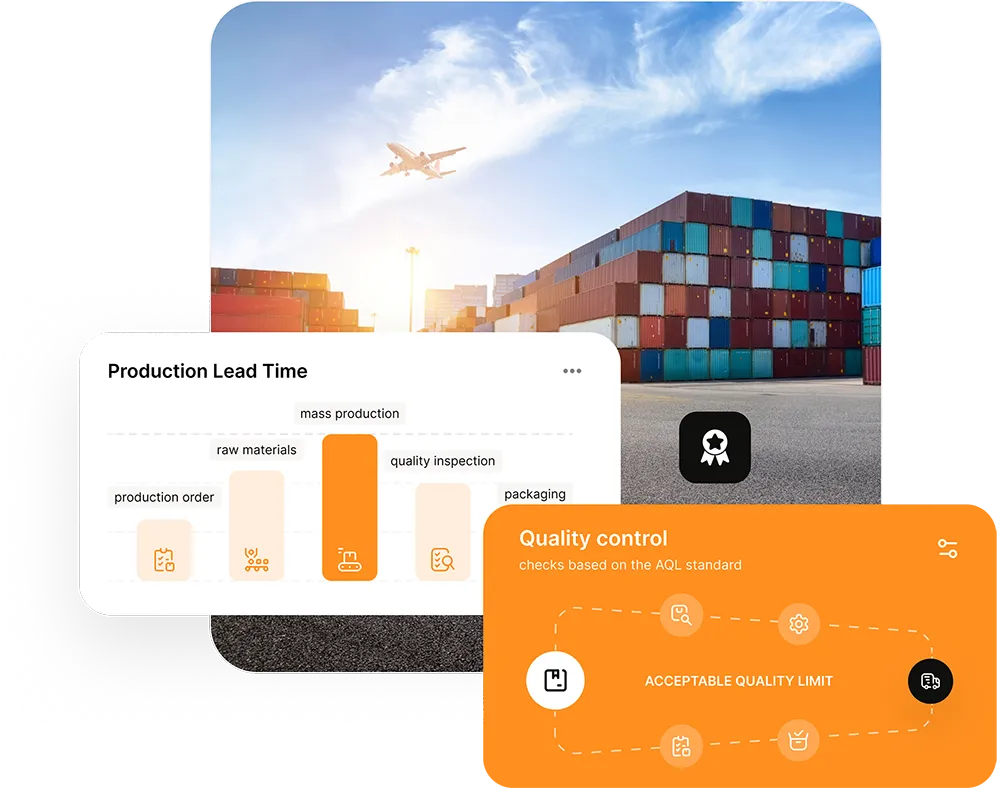 Procurement for enterprises